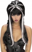 Spider Witch Wig