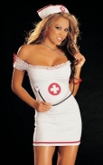 Nurse Costume