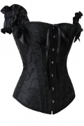 Steel Bone Corset