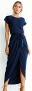 Long Maxi Dress