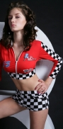 Racer Girl