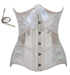 Underbreast Corset