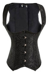 Underbreast Corset