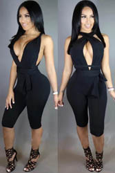 Sexy Jumpsuit