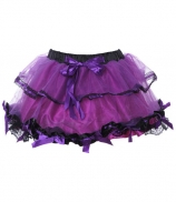 Tiffany Skirt