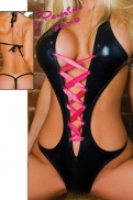 PVC Teddy