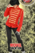 Michael Jackson Costumes