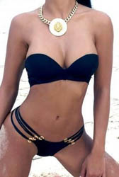 Swimming Suit
