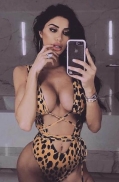 Swimming Suit