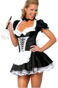 French Maid Costume