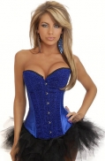 Shining Corset