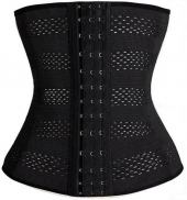 Underbreast Corset