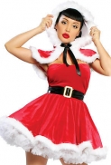 Christmas Costume