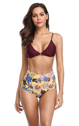 Sexy Swimwear