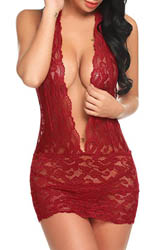 Lace Babydoll