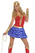 Superwoman Costume