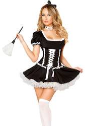 French Maid Costume