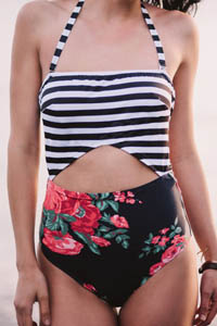 Swimming Suit