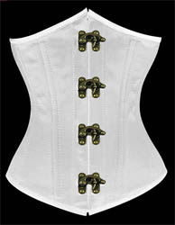 Underbreast Corset