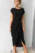 Long Maxi Dress