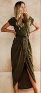 Long Maxi Dress