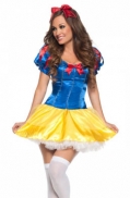 Snow White Costume