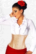 Steel Bone Corsest