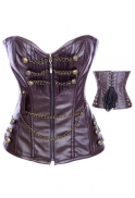 Steel Bone Corset