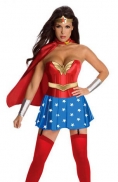 Superwoman Costume