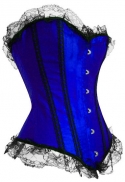 Steel Bone Corset