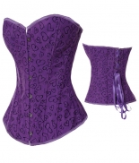 Steel Bone Corset