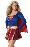 Superwoman Costume