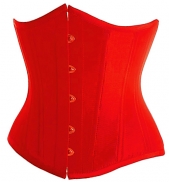 Steel Bone Corset 