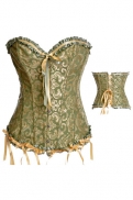 Steel Bone Corset