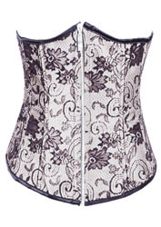 Underbust Corset