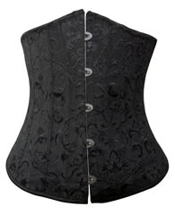 Underbreast Corset