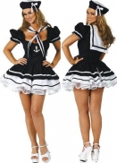 Sailor Girl Costume