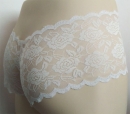 Lace Panty