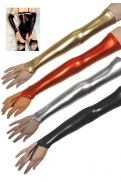 PVC Gloves