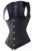 Underbreast Corset