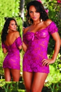 Lace Babydoll