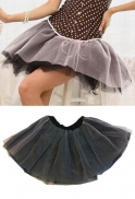 Net Skirt