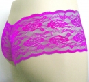 Lace Panty