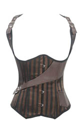 Underbreast Corset