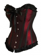 Steel Bone Corset