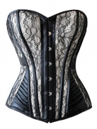 Lace Corset