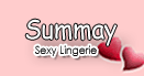 Summay sexy lingerie